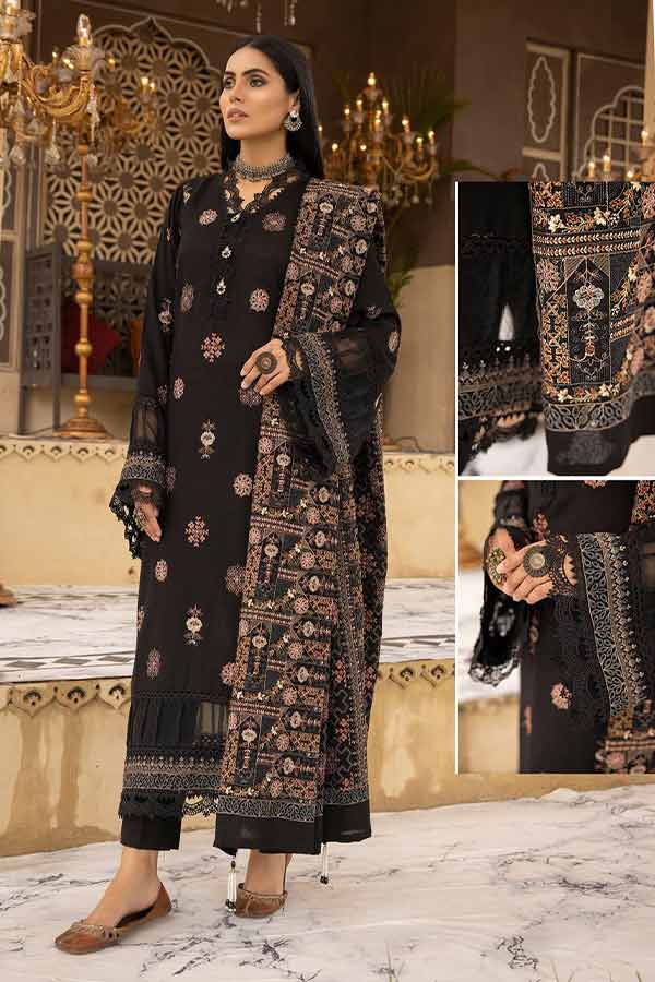 Shaista Khoobseerat Karandi`22 D#369