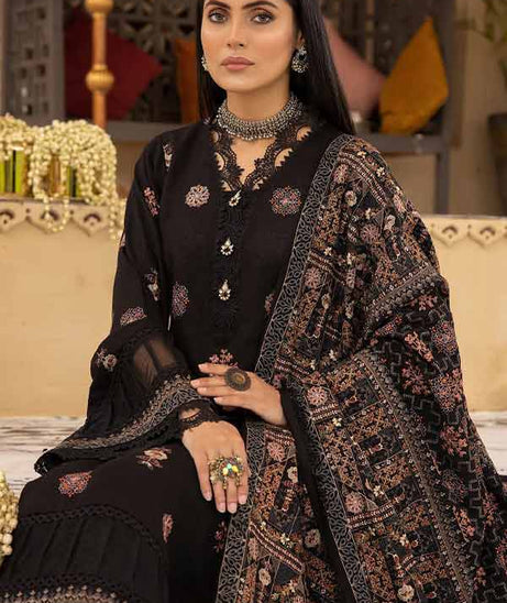 Shaista Khoobseerat Karandi`22 D#369
