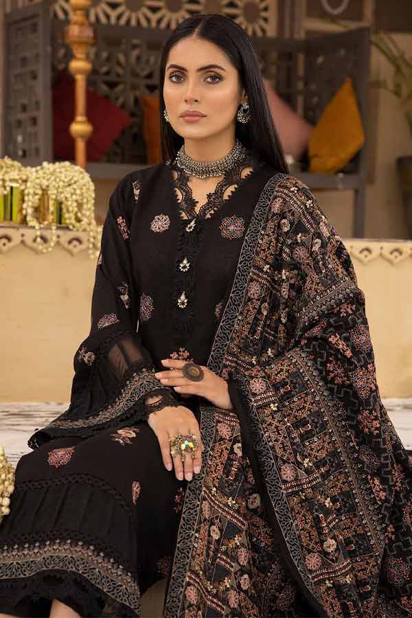 Shaista Khoobseerat Karandi`22 D#369