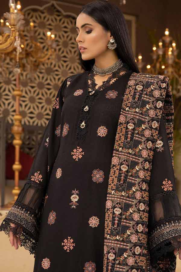 Shaista Khoobseerat Karandi`22 D#369