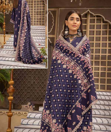 Shaista Khoobseerat Karandi`22 D#370