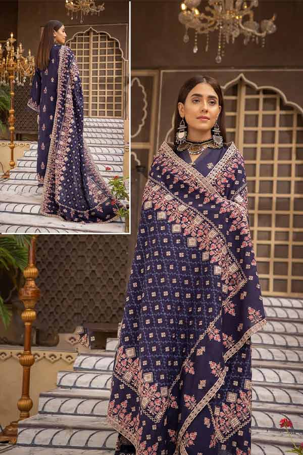 Shaista Khoobseerat Karandi`22 D#370