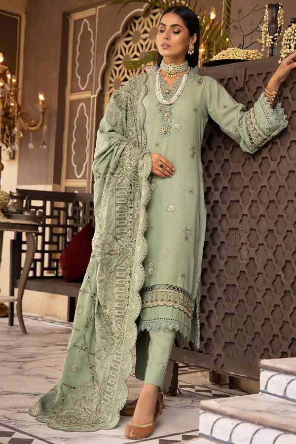 Shaista Khoobseerat Karandi`22 D#371