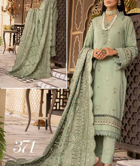 Shaista Khoobseerat Karandi`22 D#371
