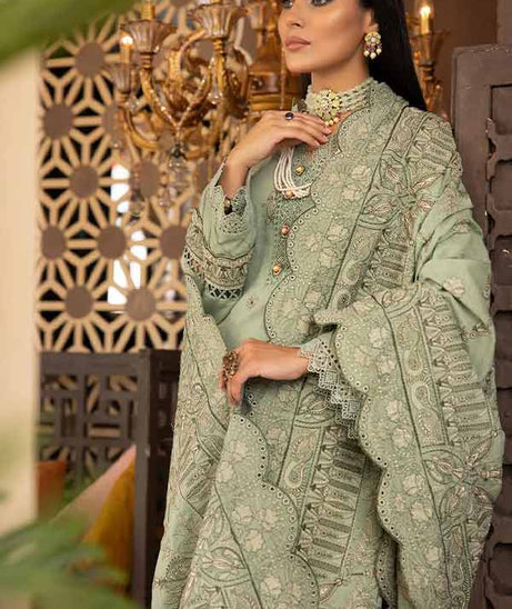 Shaista Khoobseerat Karandi`22 D#371