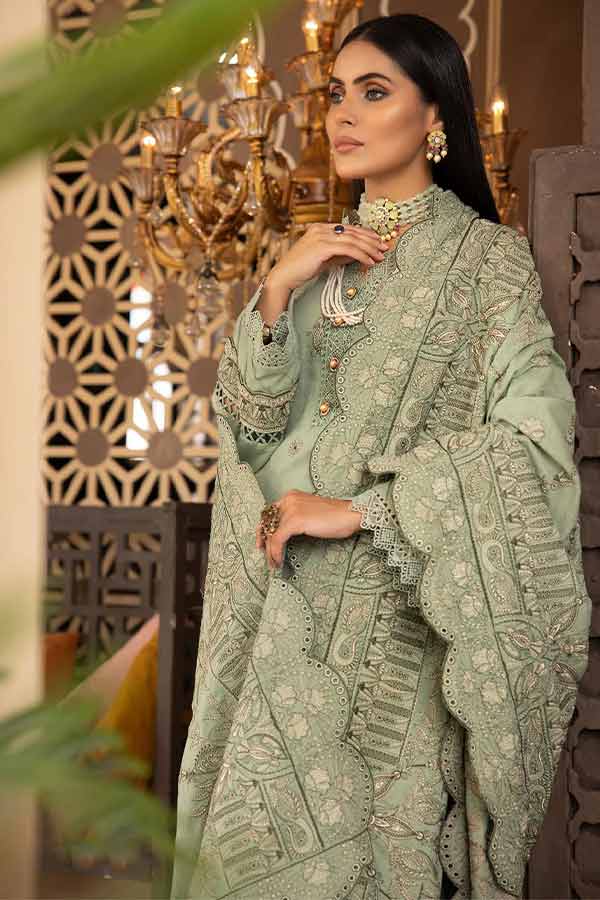 Shaista Khoobseerat Karandi`22 D#371