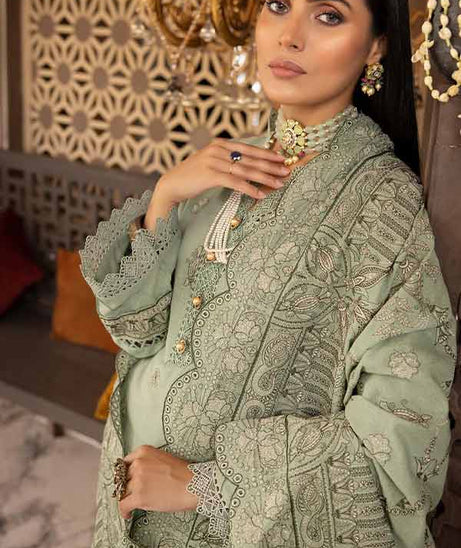 Shaista Khoobseerat Karandi`22 D#371
