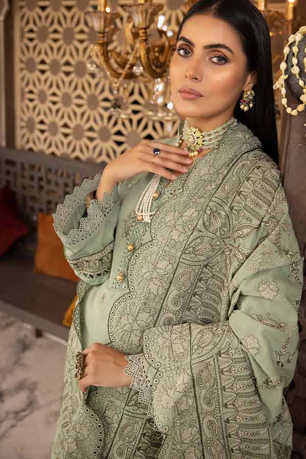 Shaista Khoobseerat Karandi`22 D#371