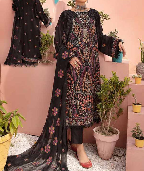 Shaista Khoobseerat L/Karandi`22 D#38