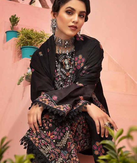 Shaista Khoobseerat L/Karandi`22 D#38