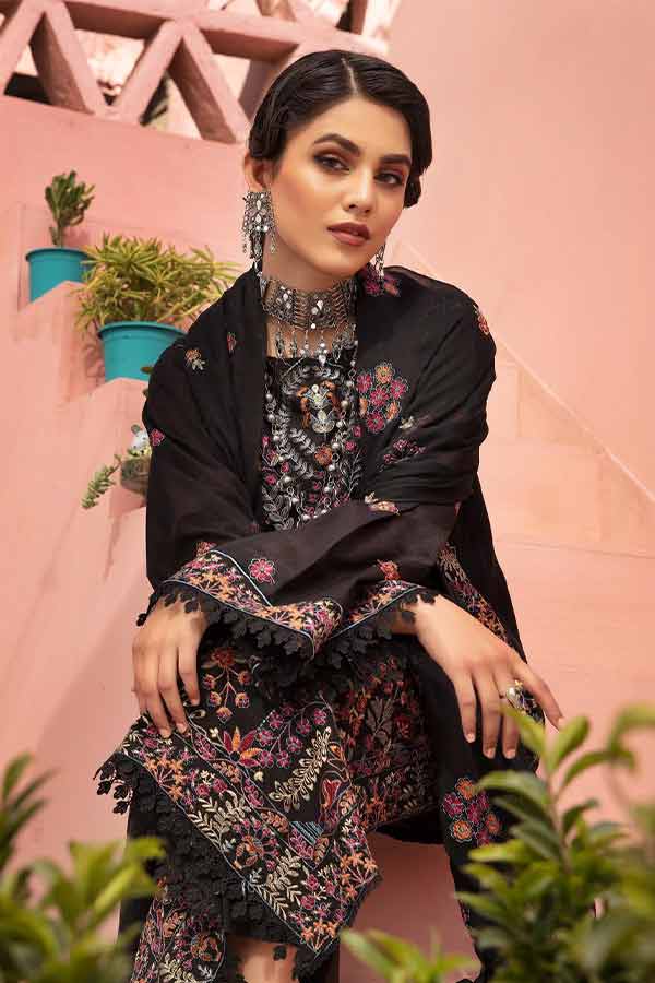 Shaista Khoobseerat L/Karandi`22 D#38