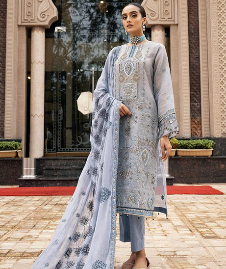 Shaista Luxury Masoori`22 D#360