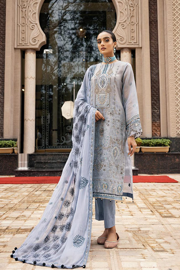 Shaista Luxury Masoori`22 D#360