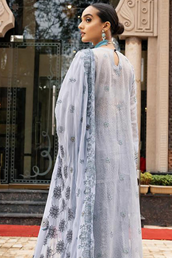 Shaista Luxury Masoori`22 D#360