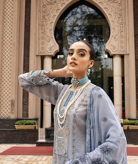 Shaista Luxury Masoori`22 D#360