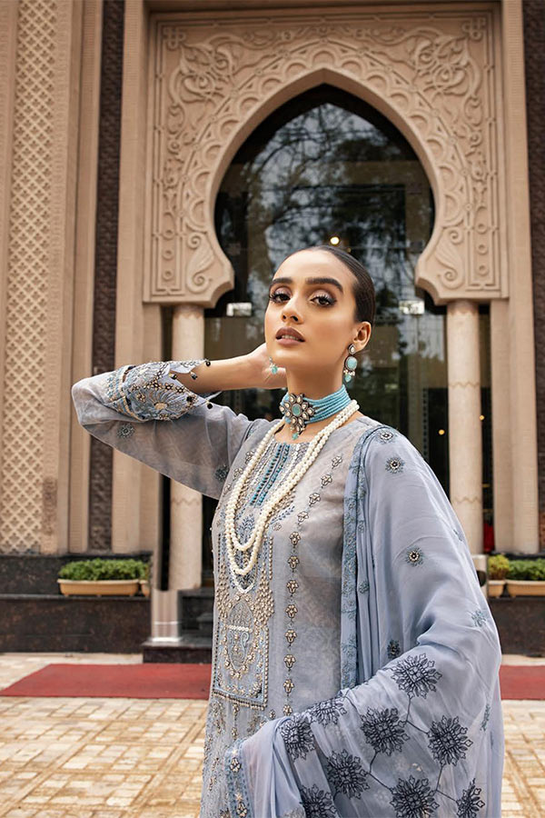 Shaista Luxury Masoori`22 D#360