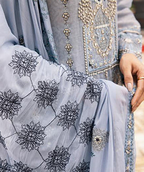 Shaista Luxury Masoori`22 D#360