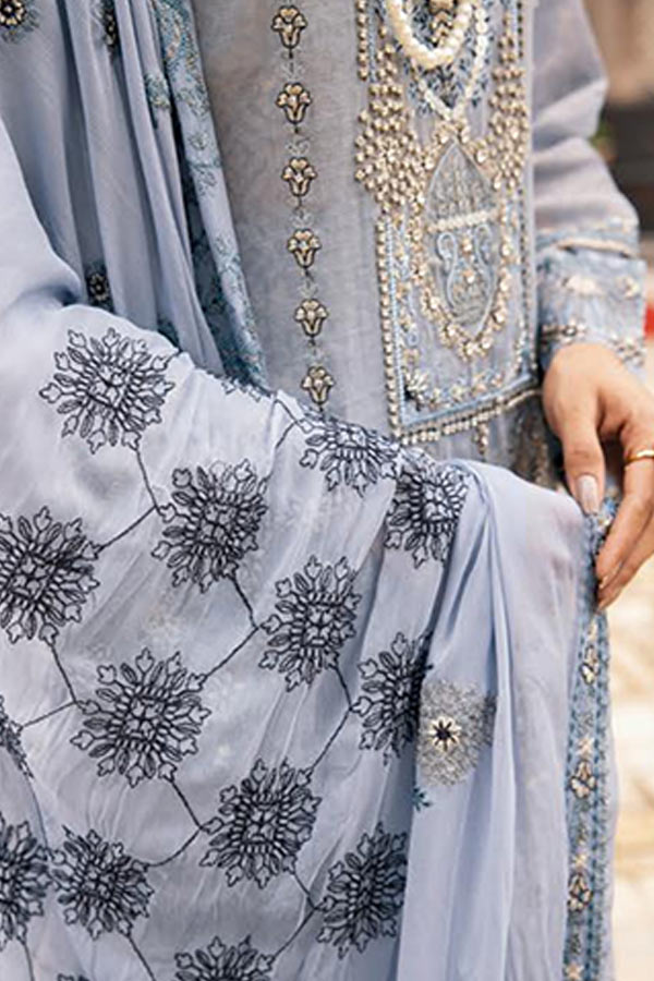 Shaista Luxury Masoori`22 D#360