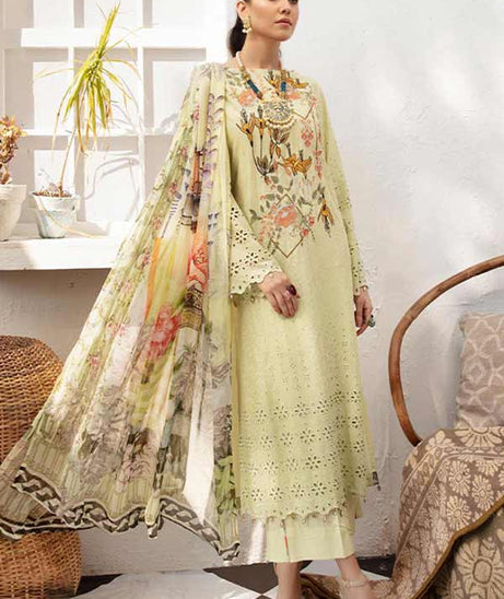 Shaista Maira C/Kari Lawn`21 D#209