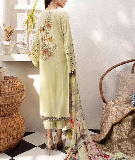 Shaista Maira C/Kari Lawn`21 D#209