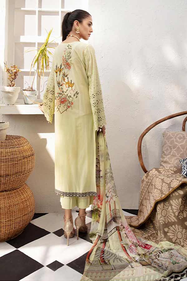 Shaista Maira C/Kari Lawn`21 D#209