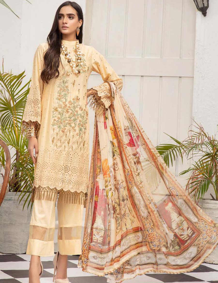 Shaista Maira C/Kari Lawn`21 D#219