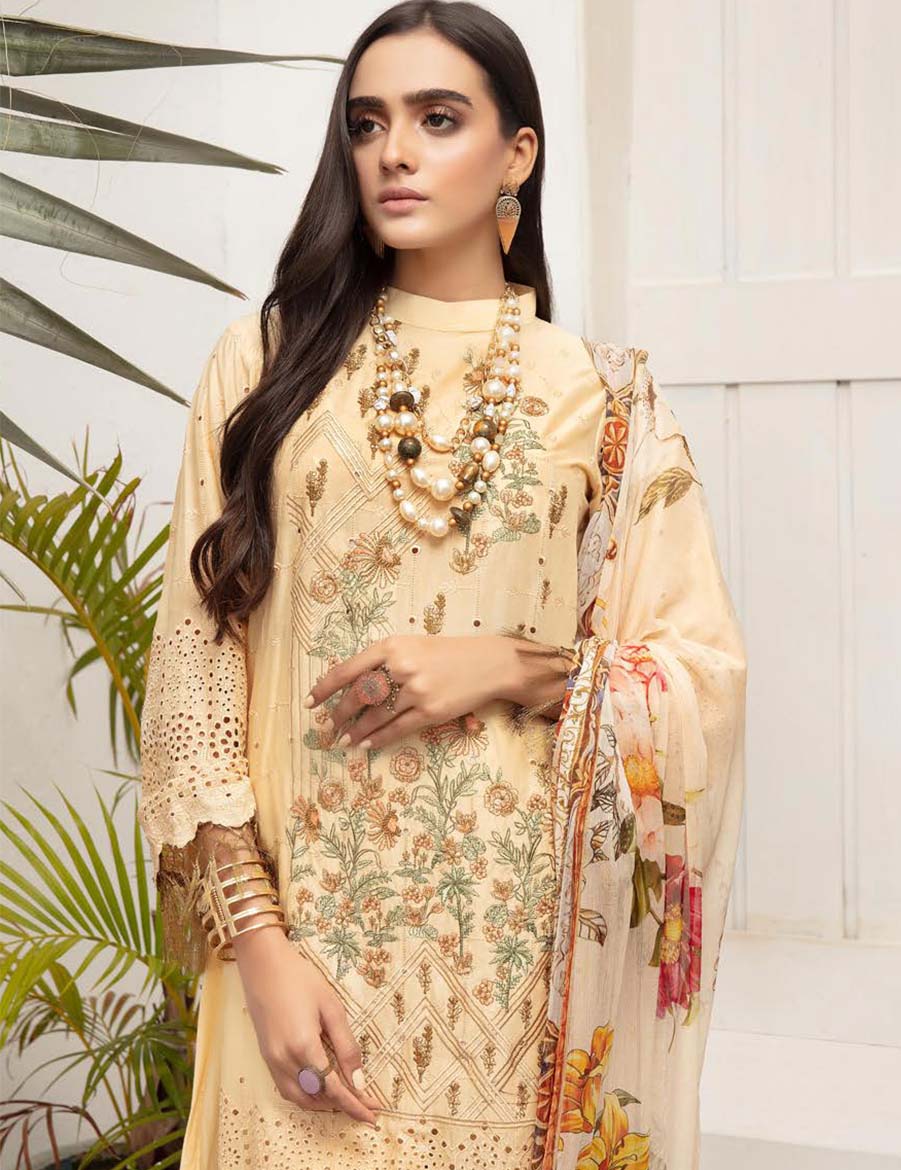 Shaista Maira C/Kari Lawn`21 D#219