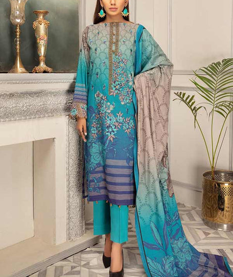 Shaista Mashal D/Dhanak'21 D#673