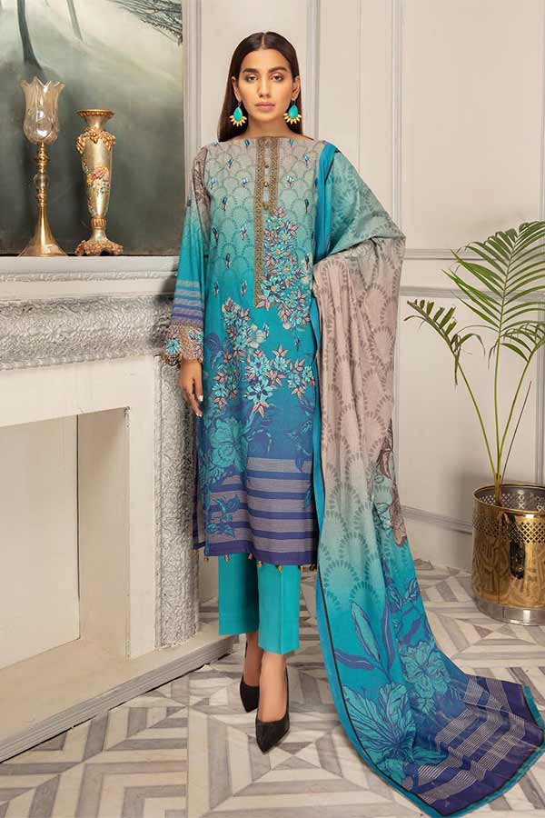Shaista Mashal D/Dhanak'21 D#673
