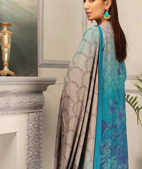 Shaista Mashal D/Dhanak'21 D#673