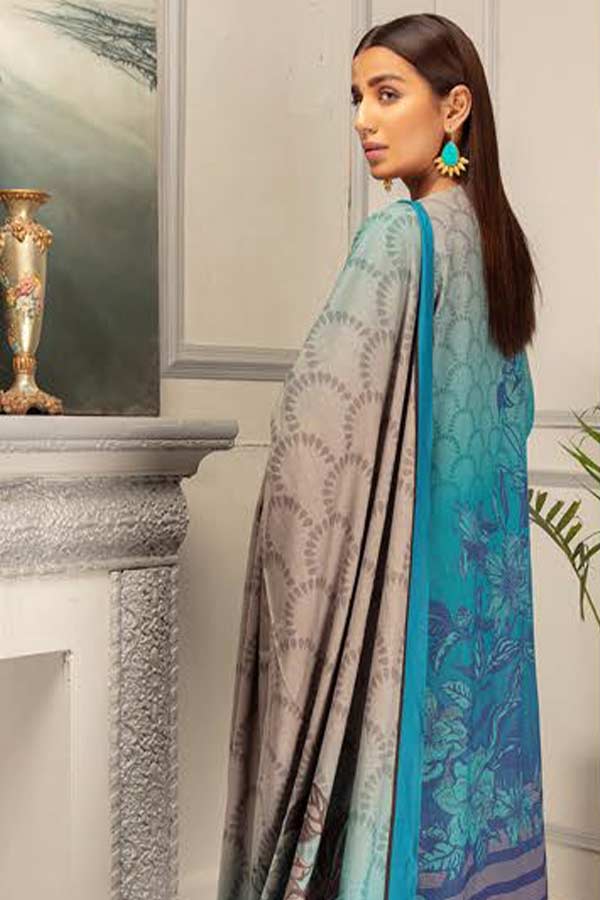 Shaista Mashal D/Dhanak'21 D#673