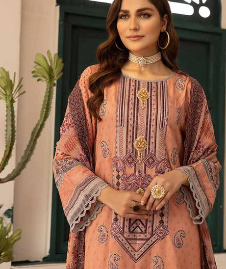 Shaista Miraal Viscose`22 D#391