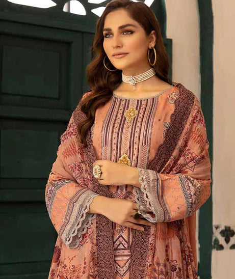 Shaista Miraal Viscose`22 D#391