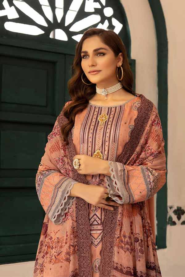 Shaista Miraal Viscose`22 D#391