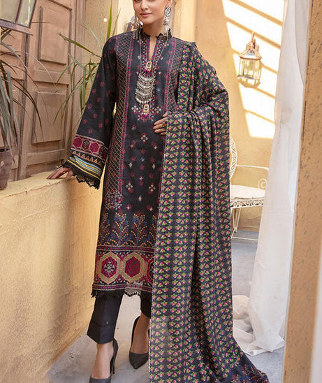 Shaista Nazakat Khaddar`22 D#898