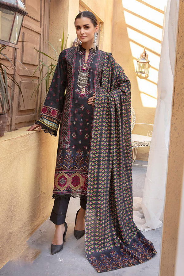 Shaista Nazakat Khaddar`22 D#898