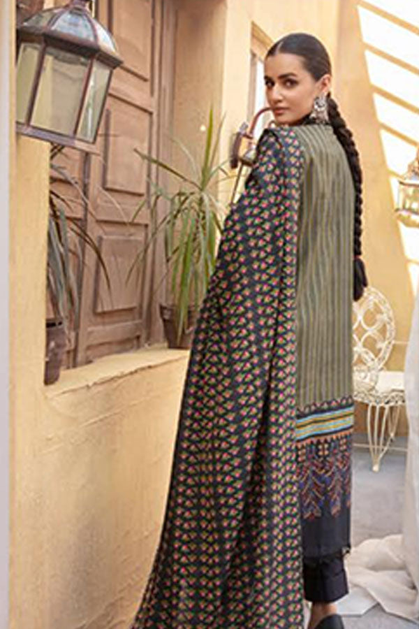 Shaista Nazakat Khaddar`22 D#898