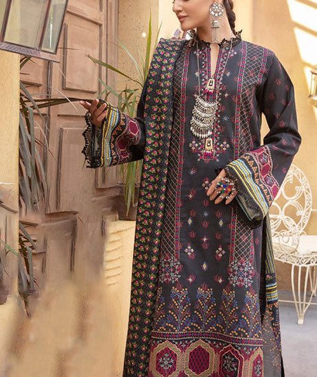 Shaista Nazakat Khaddar`22 D#898