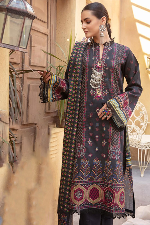 Shaista Nazakat Khaddar`22 D#898