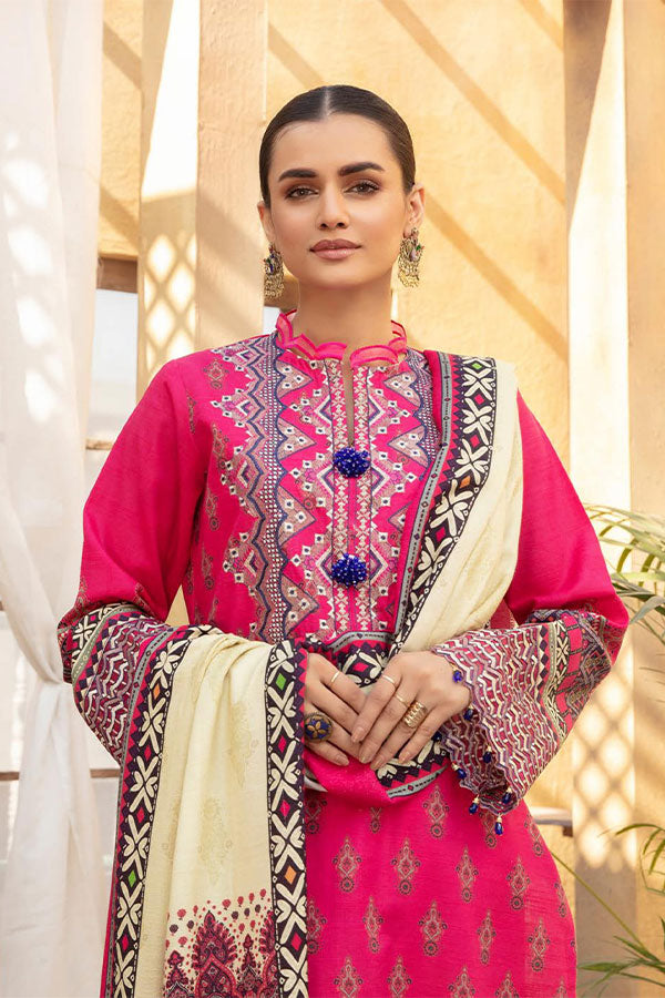 Shaista Nazakat Khaddar`22 D#900