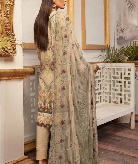 Shaista Rashk-E-Hina Lawn`22 D#179