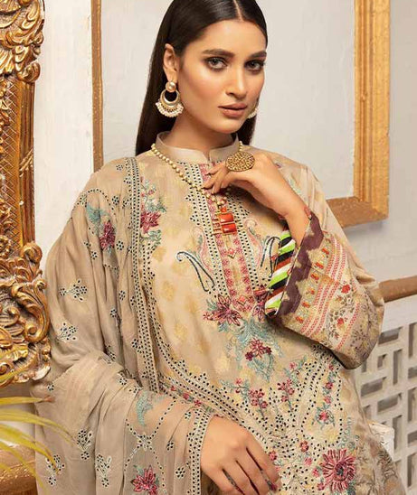 Shaista Rashk-E-Hina Lawn`22 D#179