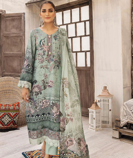 Shaista Sabeen D/Karandi`22 D#474