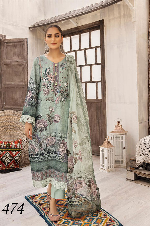 Shaista Sabeen D/Karandi`22 D#474