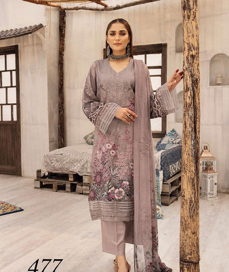 Shaista Sabeen D/Karandi`22 D#477