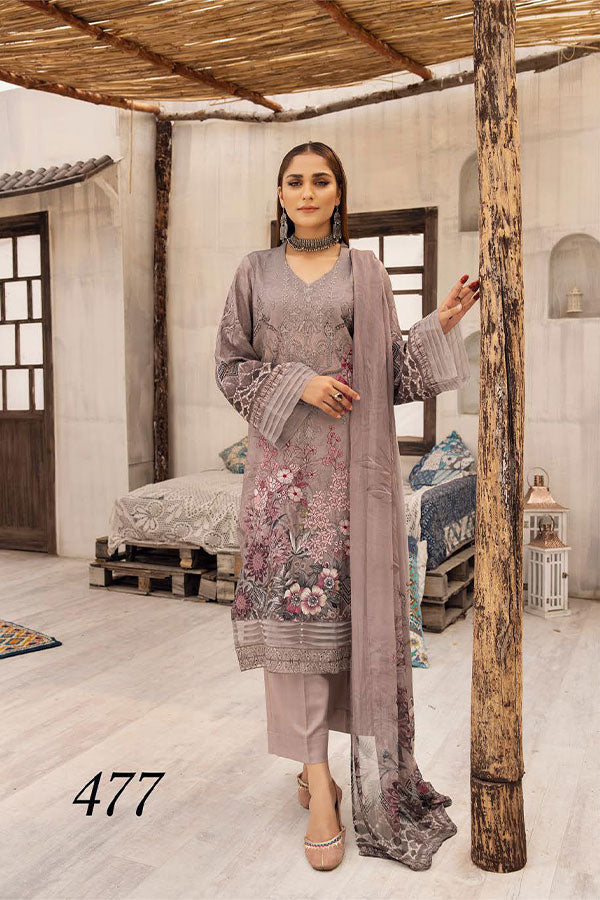 Shaista Sabeen D/Karandi`22 D#477