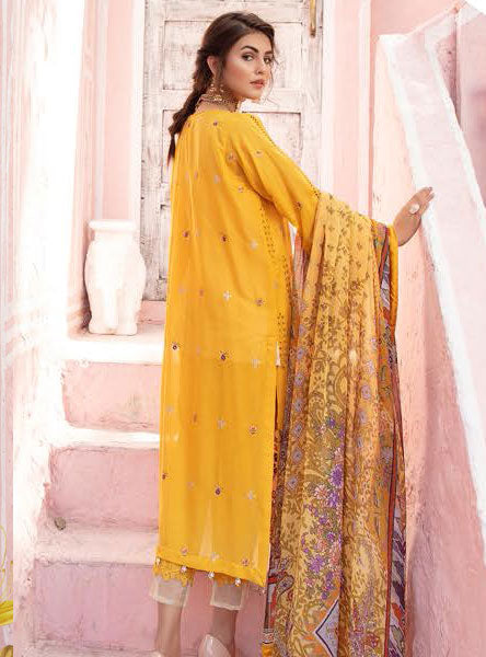 Shaista Swiss Executive`21 D#228