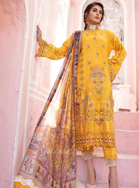 Shaista Swiss Executive`21 D#228