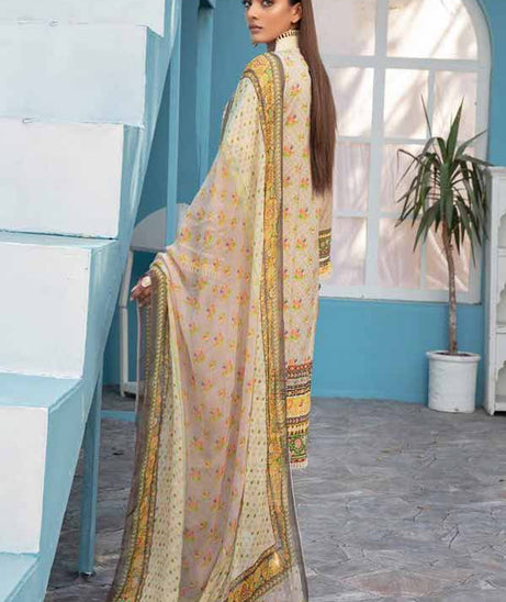 Shaista Turkish Emb C/Kari Lawn`21 D#251