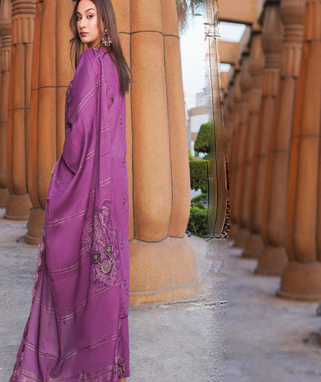 Shaista Excutive Lawn'26 D#35